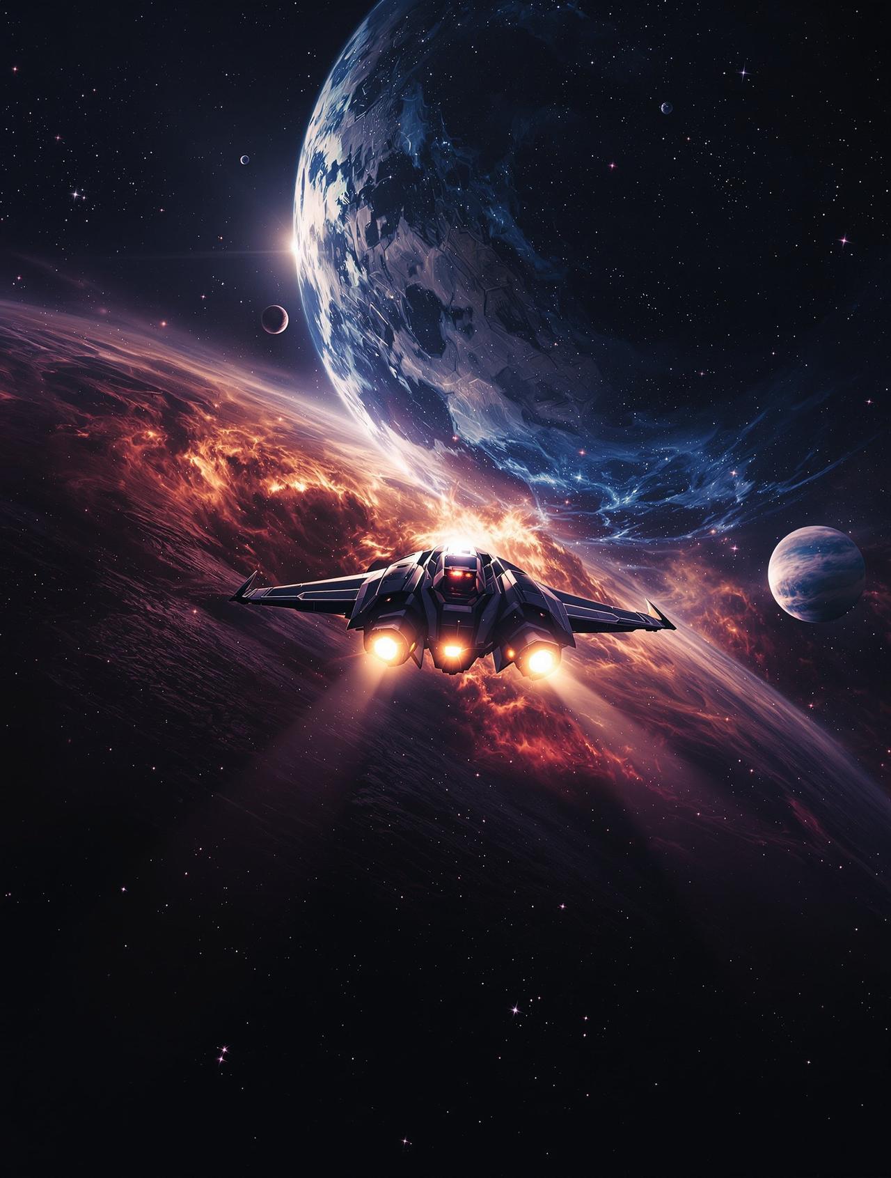 星际迷航:新纪元